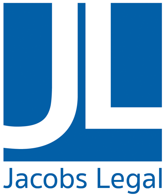 Jacobs Legal logo